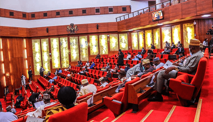Senate Begins Probe Into Importation of Adulterated PMS