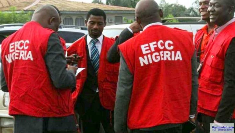 Reps Give EFCC Chairman 4-Day Ultimatum To Honour Invitation